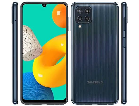 Samsung Galaxy M32 photo 2