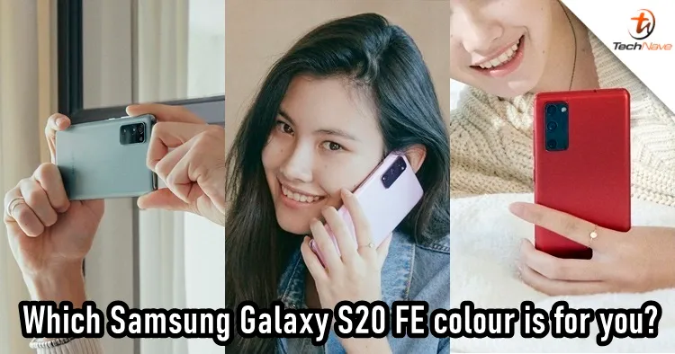 Samsung Galaxy S20 FE LTE photo 5