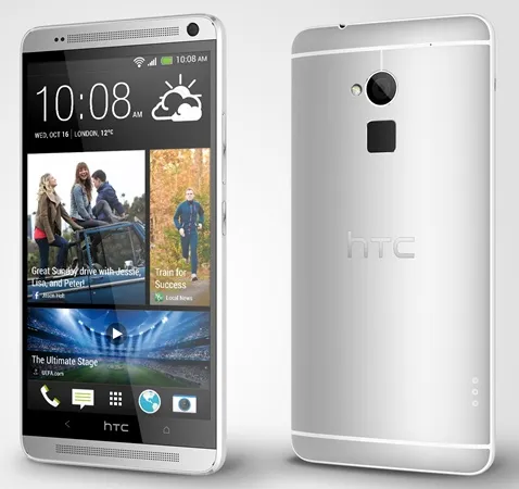 HTC One Max photo 2