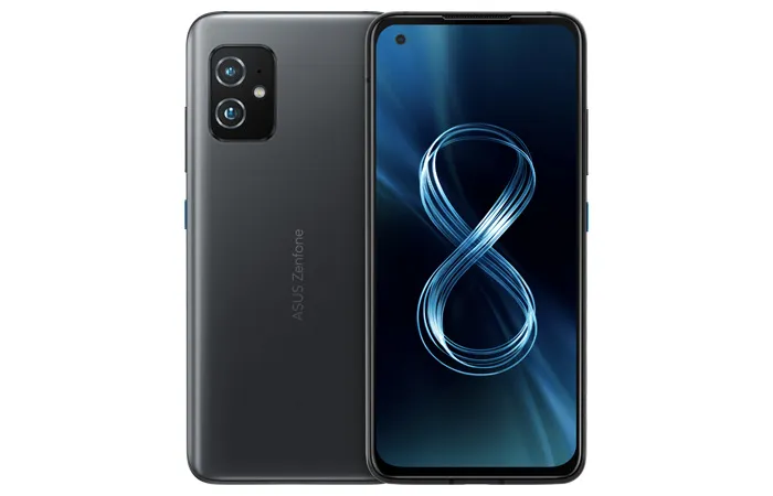 Asus Zenfone 8 photo 2
