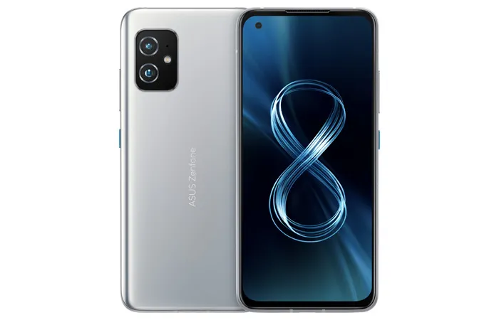 Asus Zenfone 8 photo 3