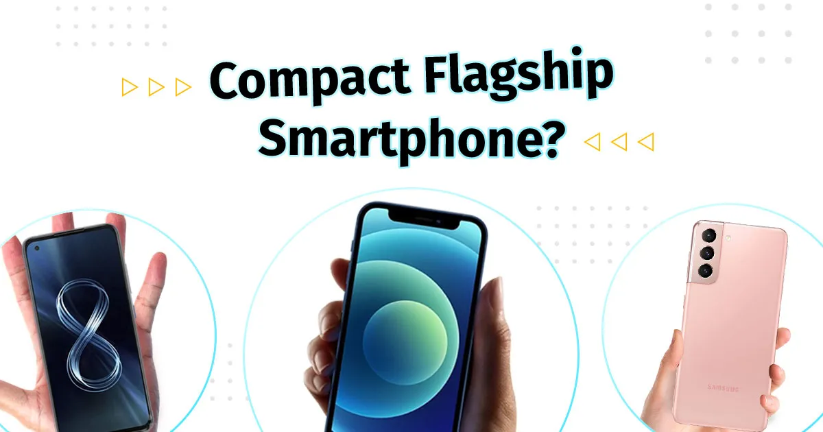 Asus Zenfone 8 photo 5