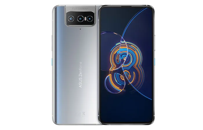 Asus Zenfone 8 Flip photo 3