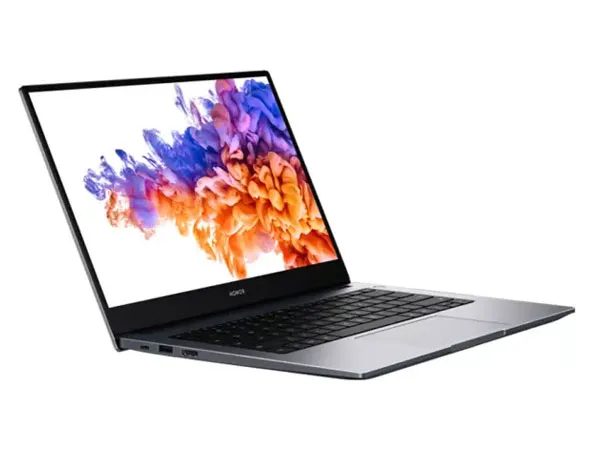 Honor MagicBook 15 2021 photo 2