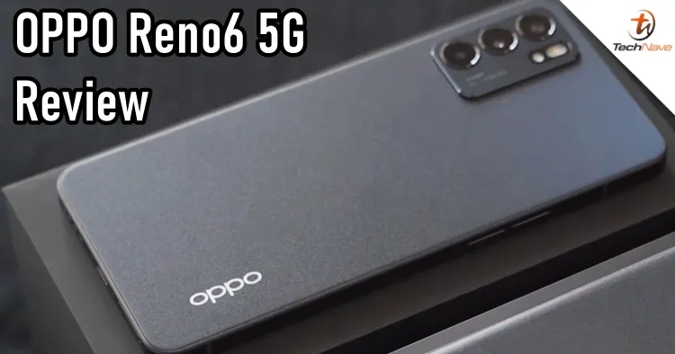 Oppo Reno 6 Pro 5G photo 4