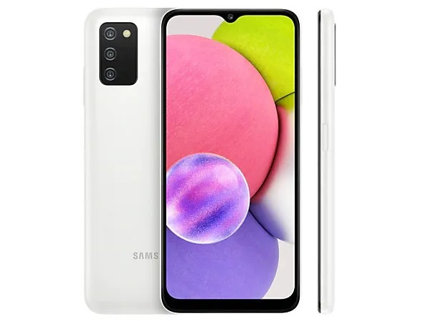 Samsung Galaxy A03s photo 2