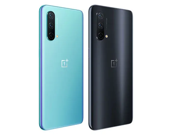 OnePlus Nord CE 5G