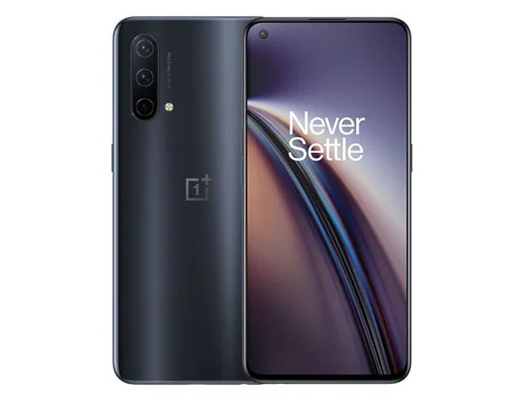 OnePlus Nord CE 5G photo 2