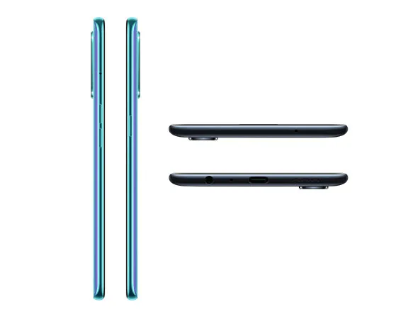 OnePlus Nord CE 5G photo 3