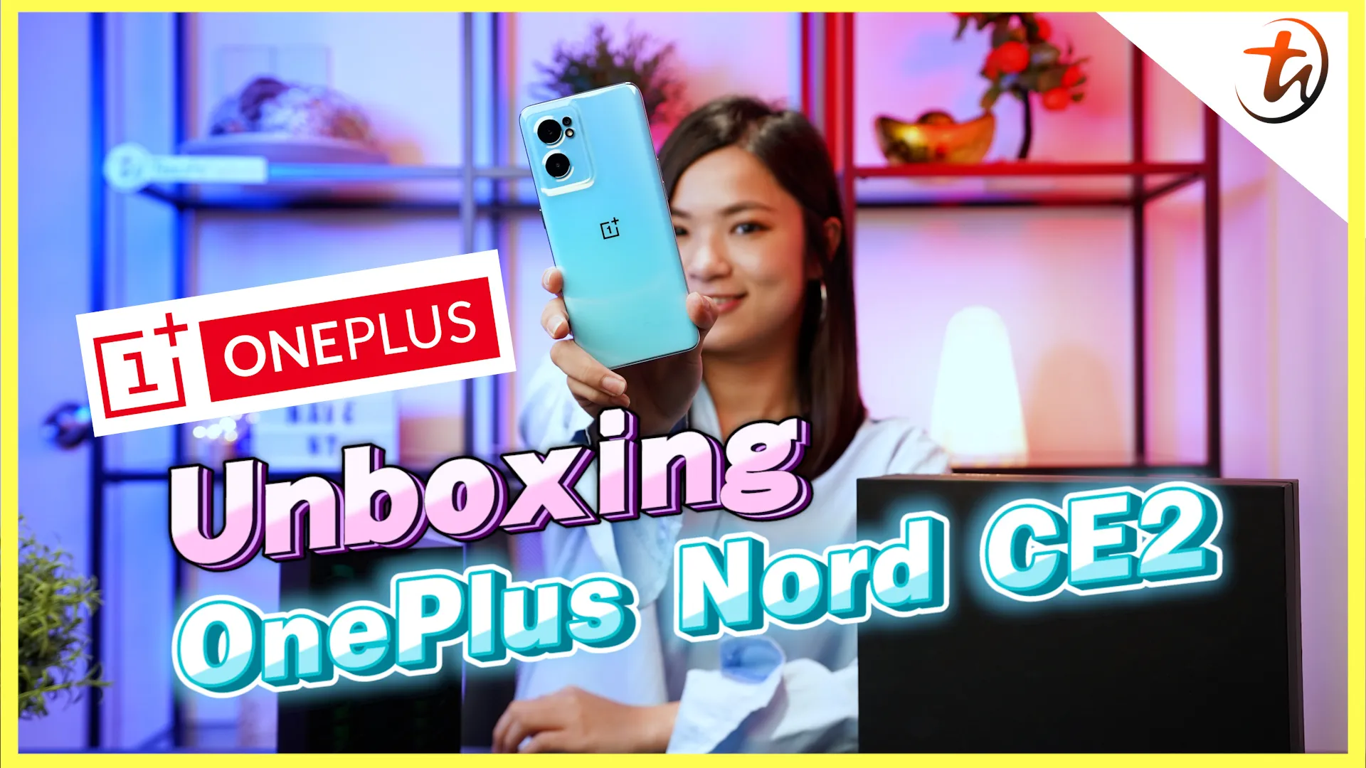 OnePlus Nord CE 5G photo 5