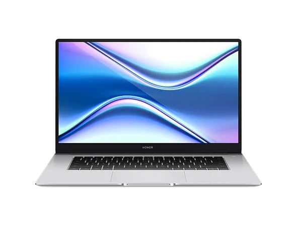 HONOR MagicBook X 15 2021 photo 2
