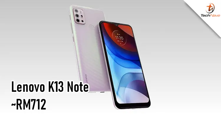 Lenovo K13 photo 4
