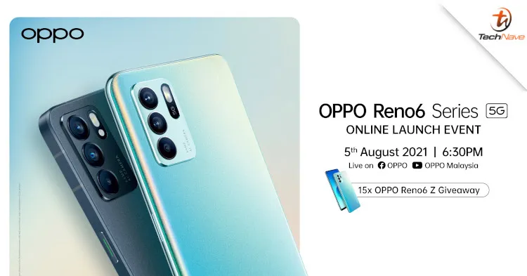 Oppo Reno 6 Z photo 4