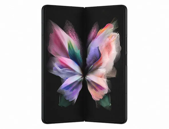Samsung Galaxy Z Fold 3 5G 256GB photo 3