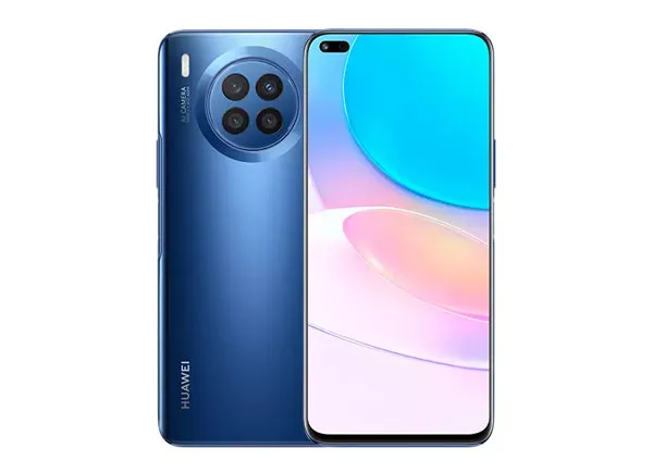 Huawei Nova 8i photo 2