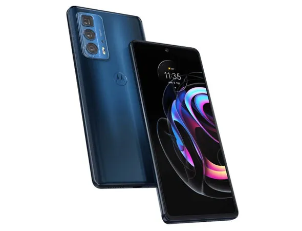 Motorola Edge 20 Pro photo 2