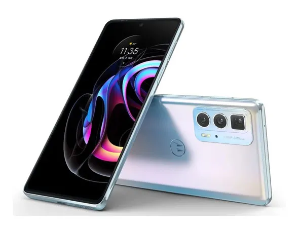Motorola Edge 20 Pro photo 3