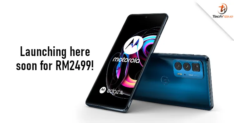Motorola Edge 20 Pro photo 7