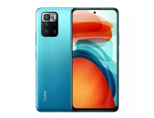 Xiaomi Poco X3 GT photo 2