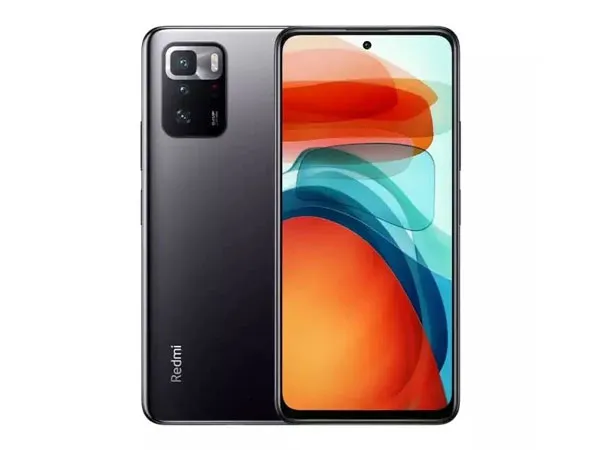 Xiaomi Poco X3 GT photo 3