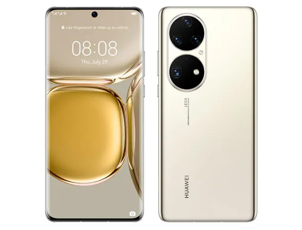 Huawei P50 Pro photo 2