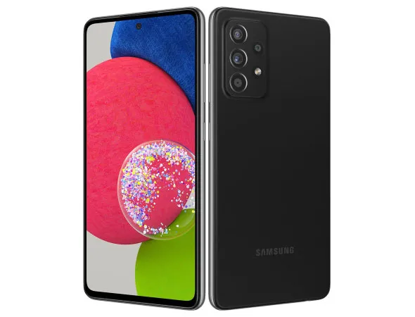 Samsung Galaxy A52s 5G photo 3
