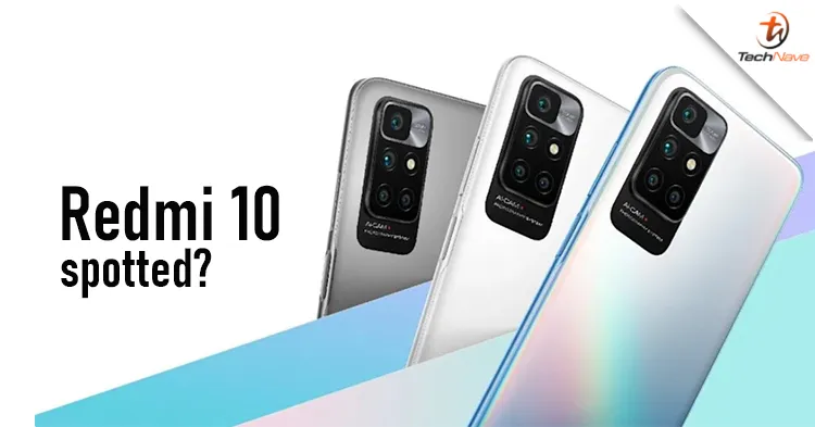 Xiaomi Redmi 10 photo 4