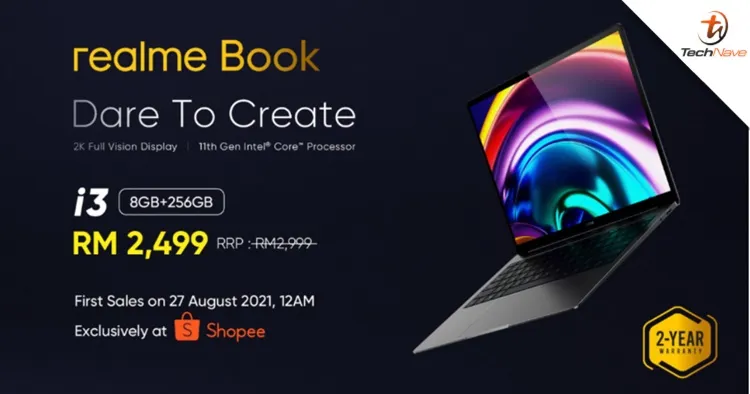 realme Book photo 5