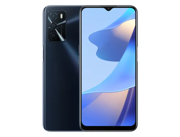Oppo A16 photo 2
