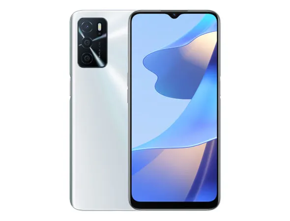 Oppo A16 photo 3