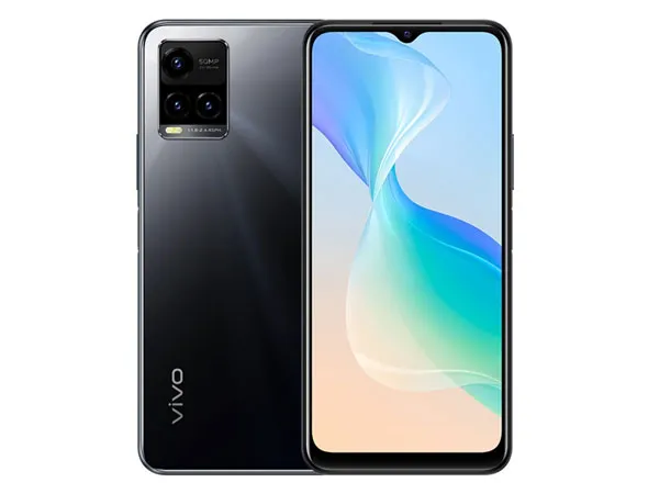 vivo Y33s photo 2