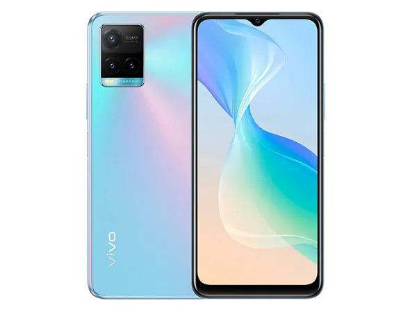 vivo Y33s photo 3
