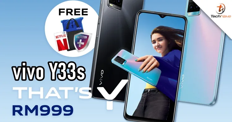 vivo Y33s photo 4