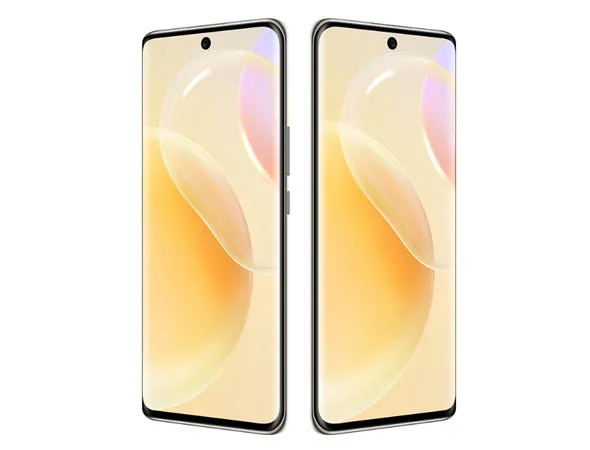 Huawei nova 8 photo 2