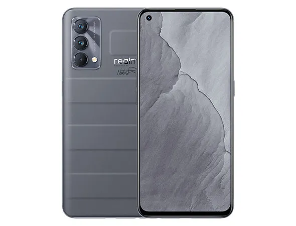 realme GT Master photo 2