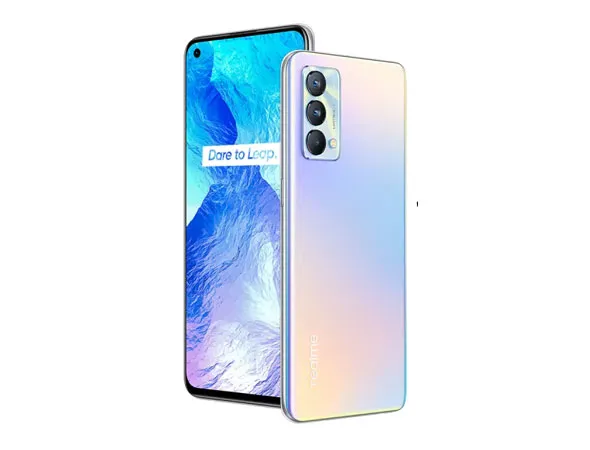 realme GT Master photo 3
