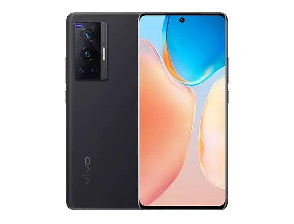 vivo X70 Pro photo 2