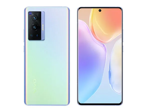 vivo X70 Pro photo 3