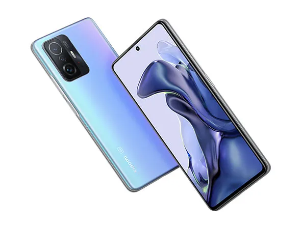 Xiaomi 11T photo 2