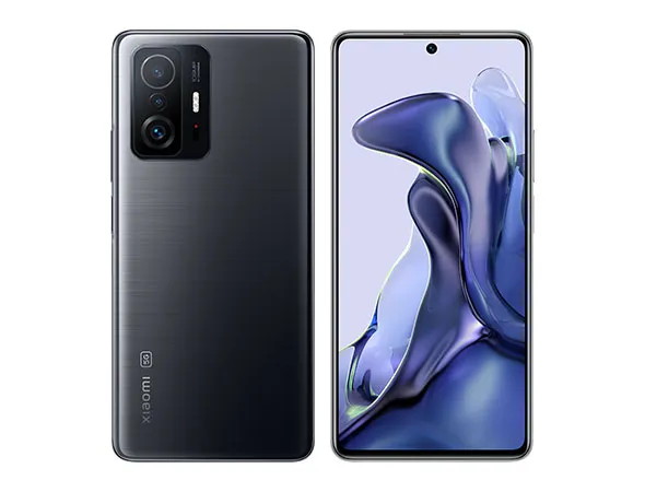 Xiaomi 11T photo 3