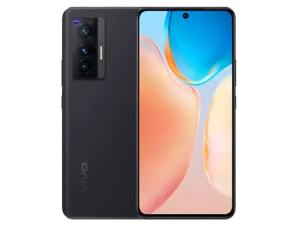 vivo X70 photo 2