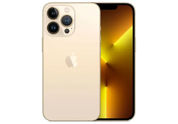 Apple iPhone 13 Pro photo 2