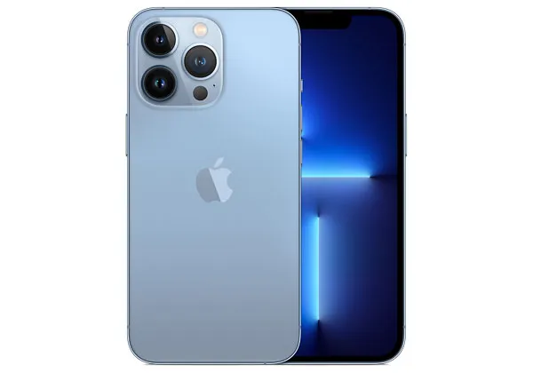Apple iPhone 13 Pro photo 3