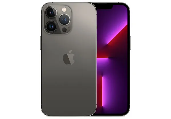Apple iPhone 13 Pro photo 4