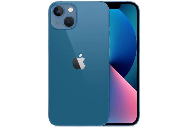 Apple iPhone 13 photo 3