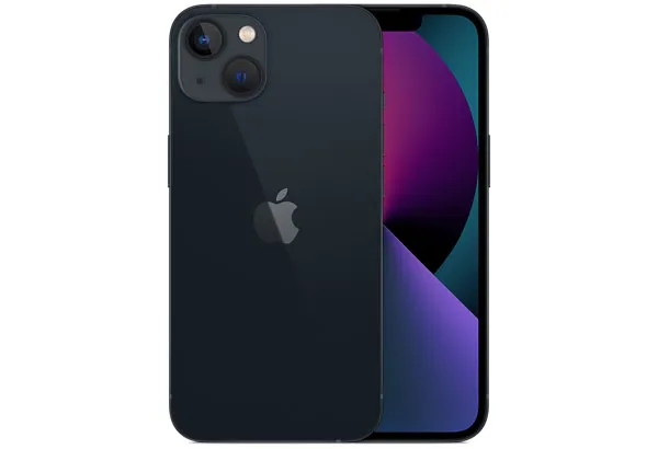 Apple iPhone 13 photo 4