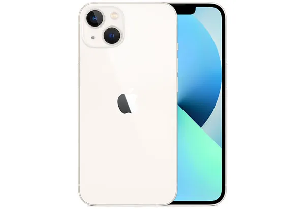 Apple iPhone 13 photo 5