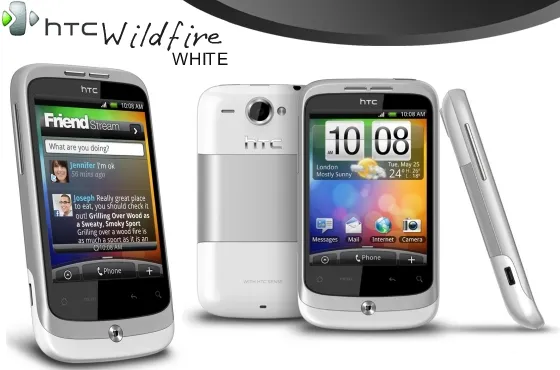 HTC Wildfire in Malaysia Price, Specs & Review photo 2