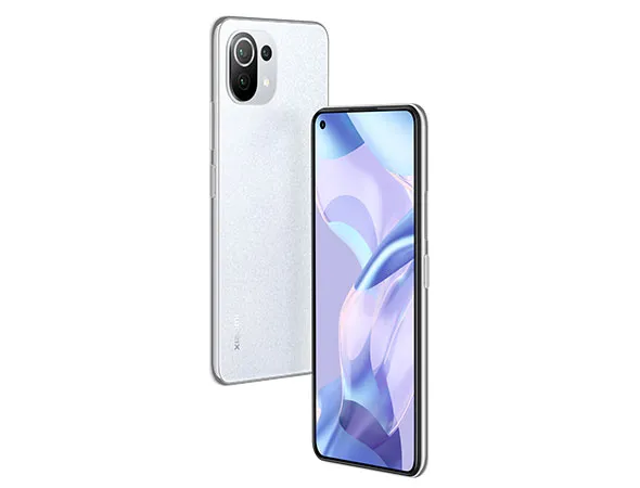 Xiaomi 11 Lite 5G NE photo 3