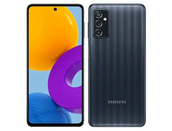 Samsung Galaxy M52 5G photo 3